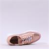 Wonders Odisei Bungee Lace Trainer - Rose Combi